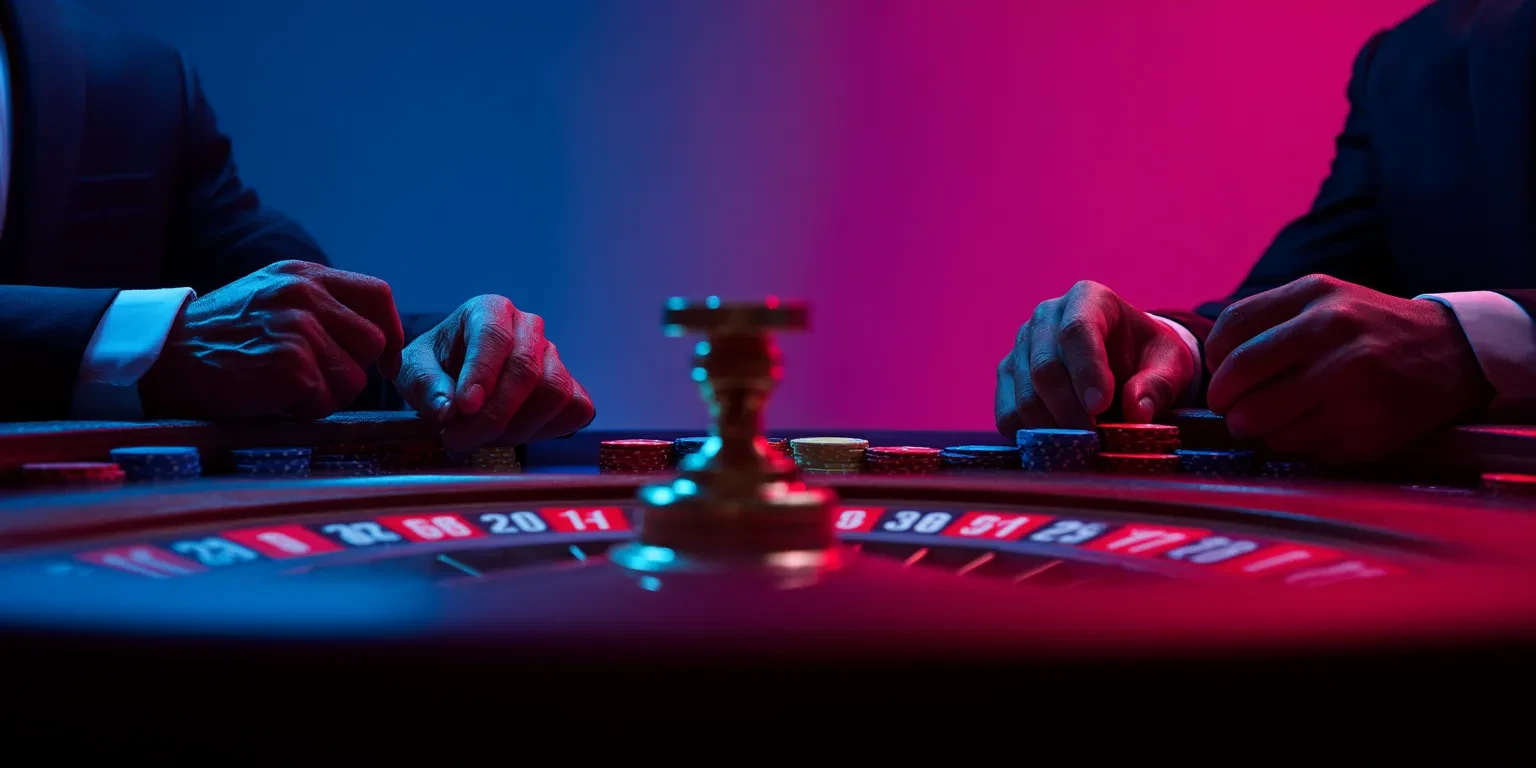 Live Casino