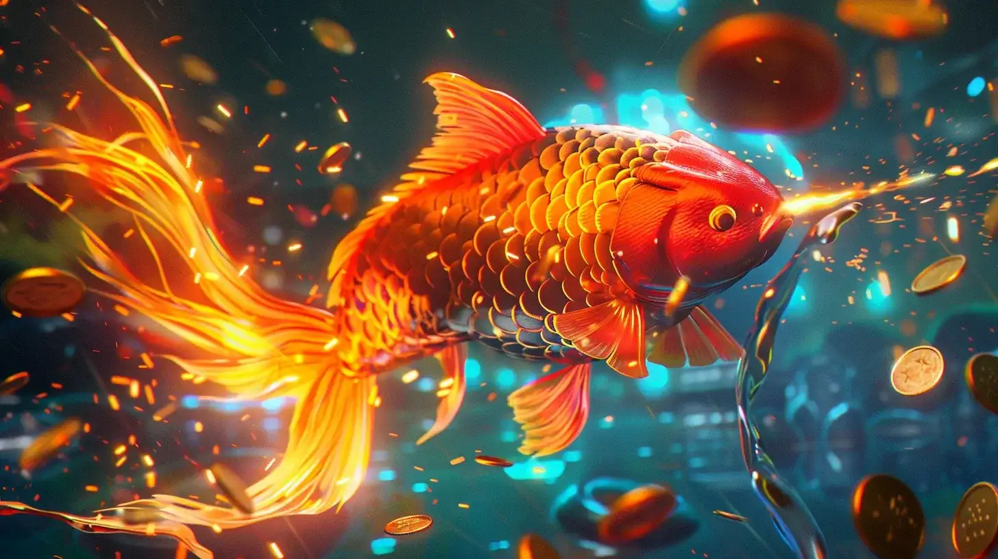 Bombing Fishing