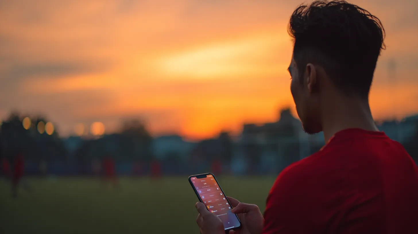 Menjelajahi Dunia Peraduan Bola Sepak